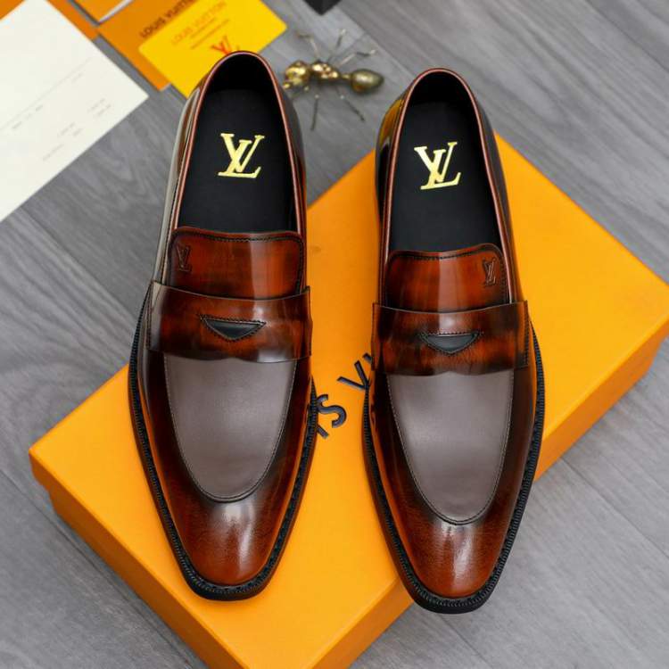 Picture of Louis Vuitton Shoes _SKULVsz39-45hnx065014922